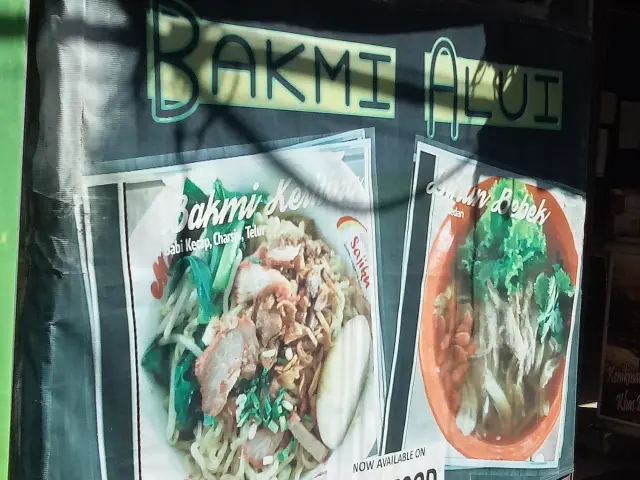 Gambar Makanan Bakmi Alui 5