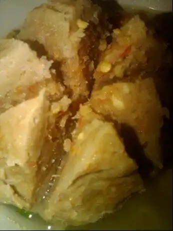 Gambar Makanan Bakso Rawit Dua (Bewok) 7