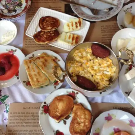 Privato Cafe'nin yemek ve ambiyans fotoğrafları 31