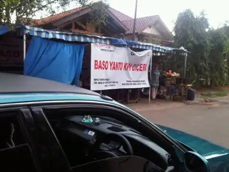 Gambar Makanan Bakso & Mie Ayam Mas Yanto KPN 6