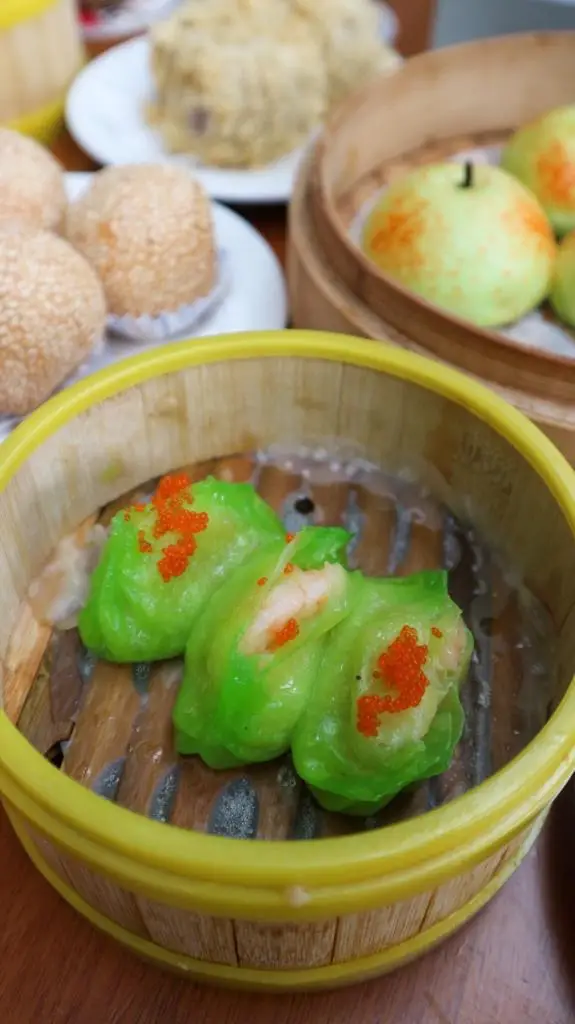 Gambar Makanan Pen Tan Dimsum Bar 8