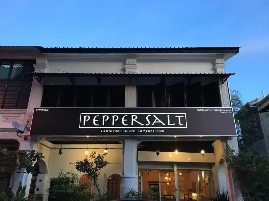 Peppersalt Restaurant Food Photo 2
