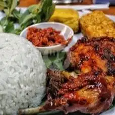 Gambar Makanan Ayam Geprek dan Bakar Rafael 20