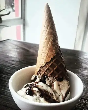 Saligao's Ice Cream Food Photo 2