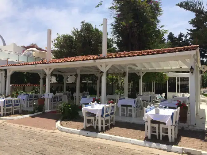 Yelken Restaurant