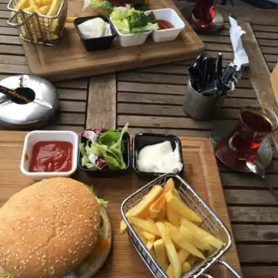 Palmiye Cafe&Restaurant