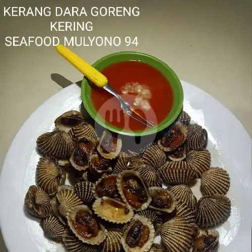 Gambar Makanan Seafood 94 Mulyono, Tarum Barat 2 18