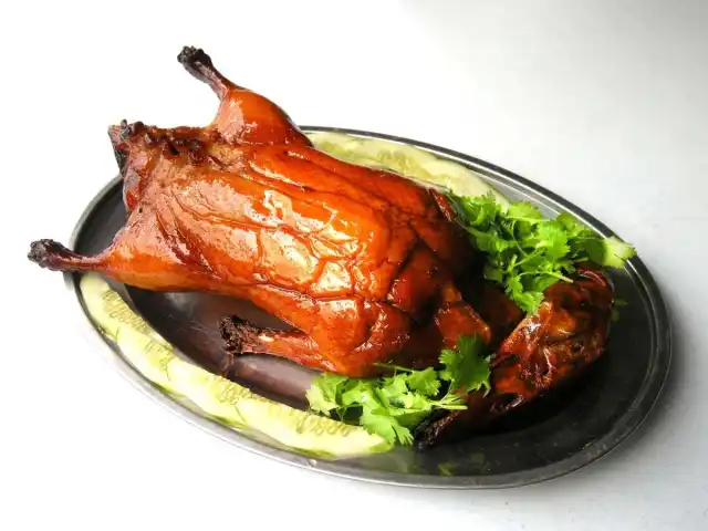 Soon Fatt Beijing Roasted Duck Food Photo 5