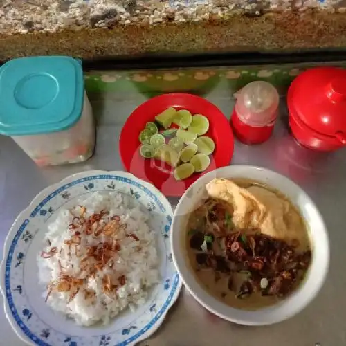 Gambar Makanan Soto Betawi Maknyoy, Otto Iskandardinata 6