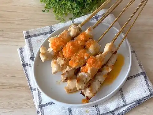 Sate Taichan Mas Herman, Kemang 1