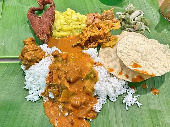 Passion of Kerala Food Photo 10