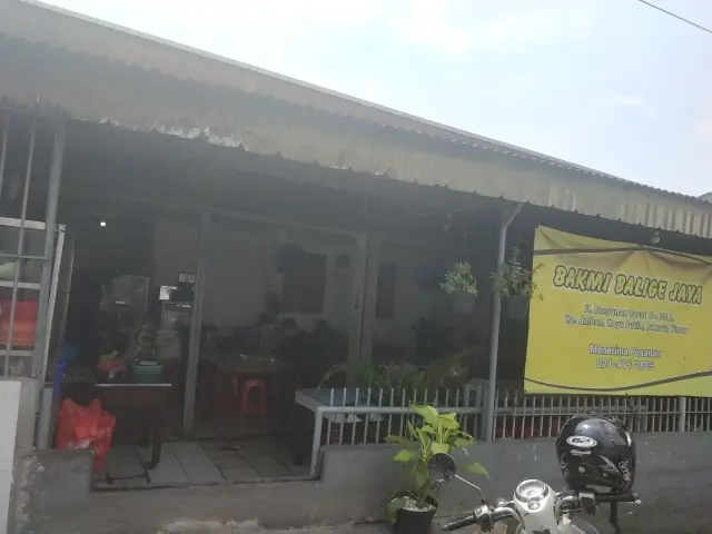 Gambar Makanan Bakmi Balige Jaya 4