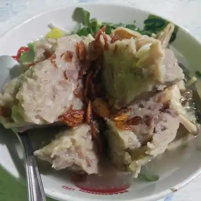 Bakso Kuning Sari