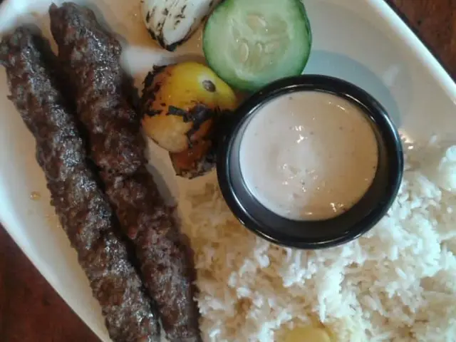 Kebab Brothers Food Photo 5