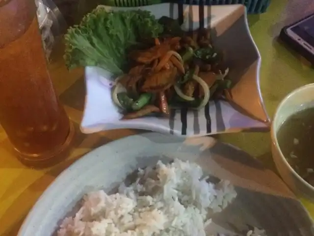 Mek Singgang Food Photo 1