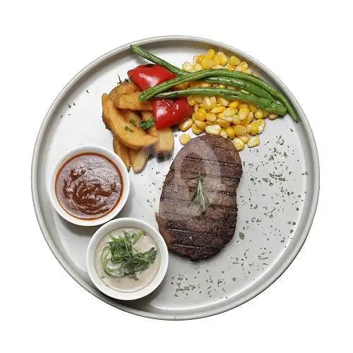 Gambar Makanan BURGREENS - Healthy, Vegan, and Vegetarian, Puri 16