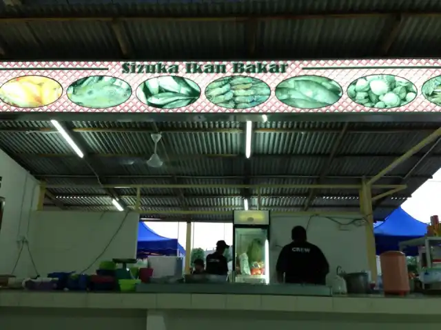Sizuka Ikan Bakar Food Photo 14