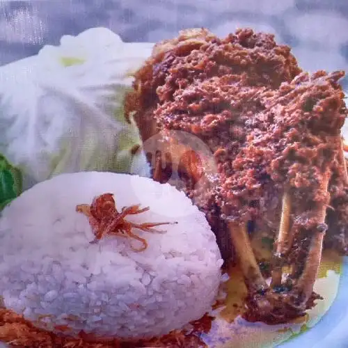 Gambar Makanan Nasi Bebek Rizky Suramadu 2, Banua Anyar 1