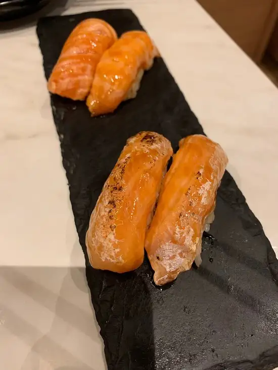 Gambar Makanan Kura Sushi 10