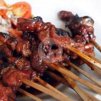 Gambar Makanan Sate Ayam Dan Kambing Madura Pak Ali 10