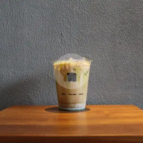 Gambar Makanan Bitterdrop Coffee 8