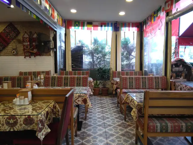 Öz Karadeniz Pide Kebap ve Yemek Salonu'nin yemek ve ambiyans fotoğrafları 3