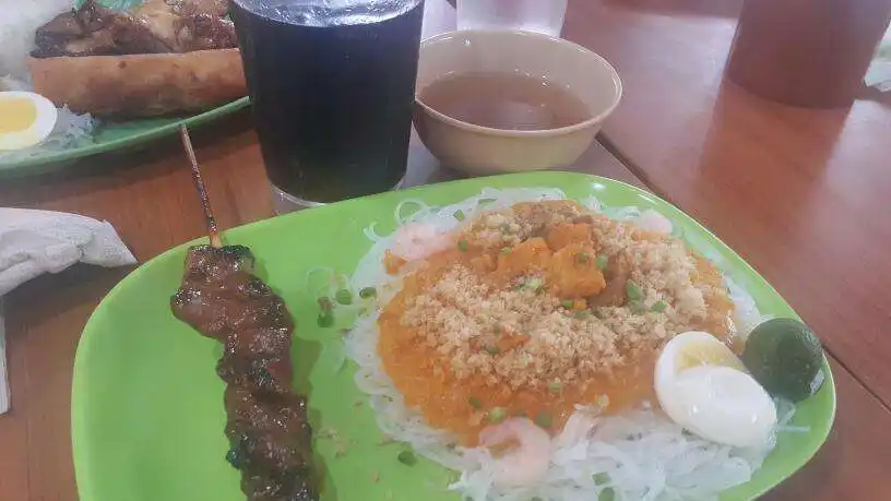 Mang Inasal Food Photo 13