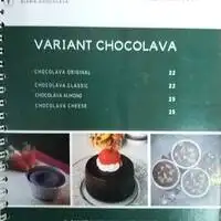 Gambar Makanan Alania Chocolava 1