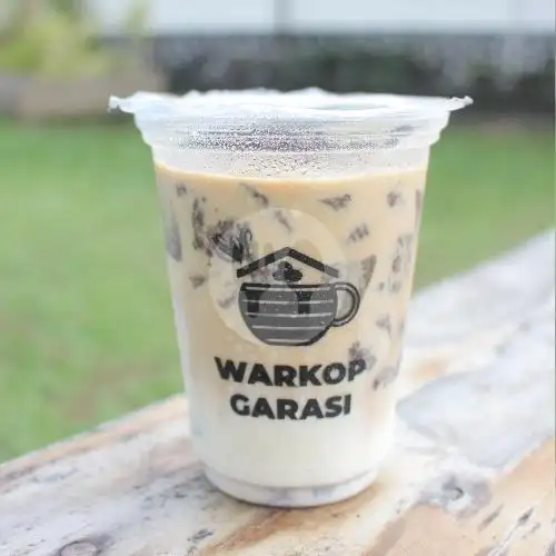 Gambar Makanan Warkop Garasi, GOR 7