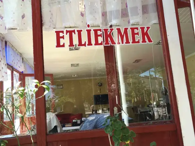Park Etliekmek Salonu