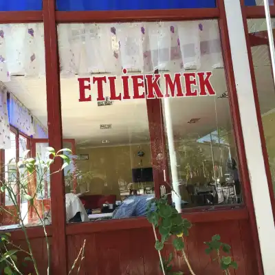 Park Etliekmek Salonu