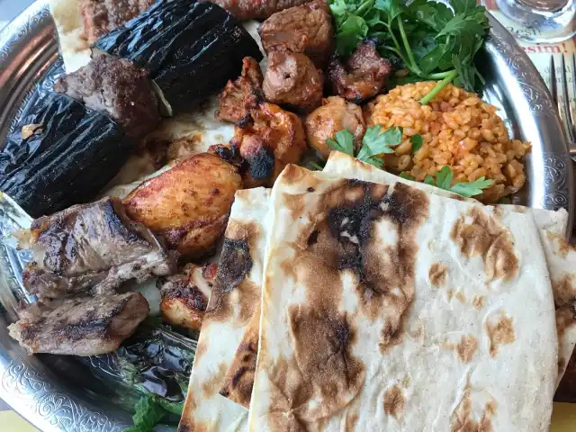 ITRİZADE ET LOKANTASI'nin yemek ve ambiyans fotoğrafları 13