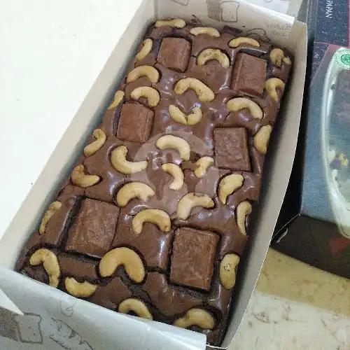 Gambar Makanan Browniesku Cakeshop, Wika 9