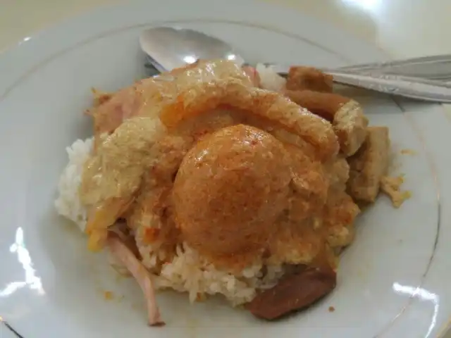 Gambar Makanan Gudeg Bu Har Nik 11