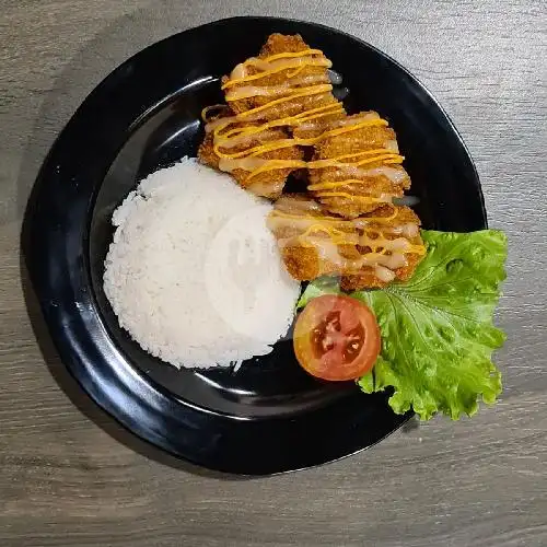 Gambar Makanan Chroei Cafe 4