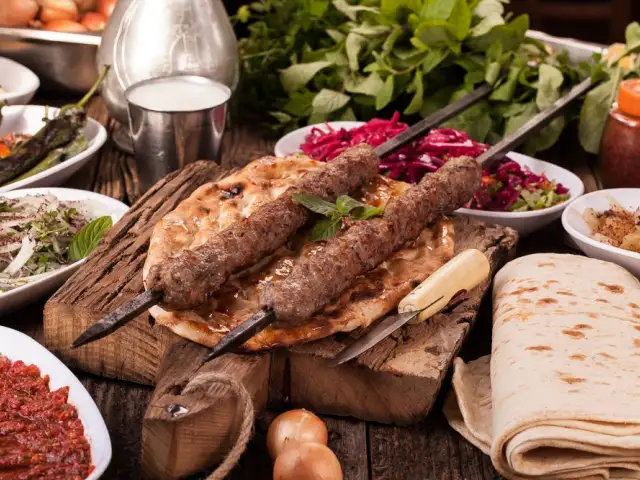 Kebapçı Mehmet Usta'nin yemek ve ambiyans fotoğrafları 6