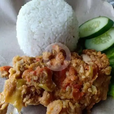 Gambar Makanan Mie Ayam Mas Afnan dan Ayam Geprek Putra, Mijen 9