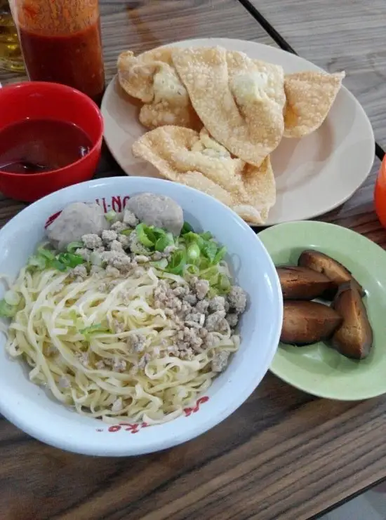 Gambar Makanan Cahaya Mas restaurant 10