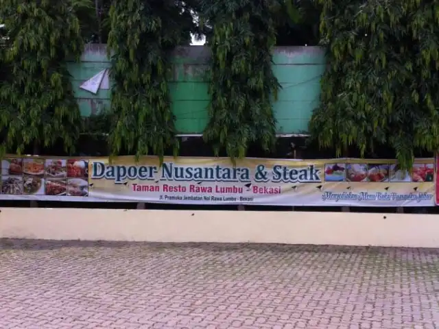 Gambar Makanan Dapoer Nusantara & Steak 13