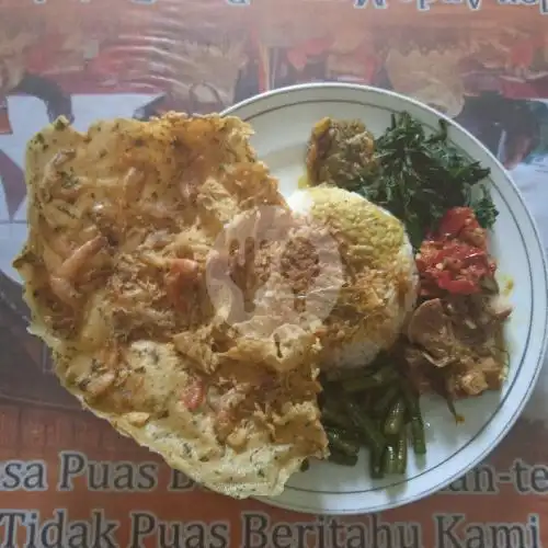 Gambar Makanan Warung Padang BM Bundo Minang , Wolter Monginsidi 16