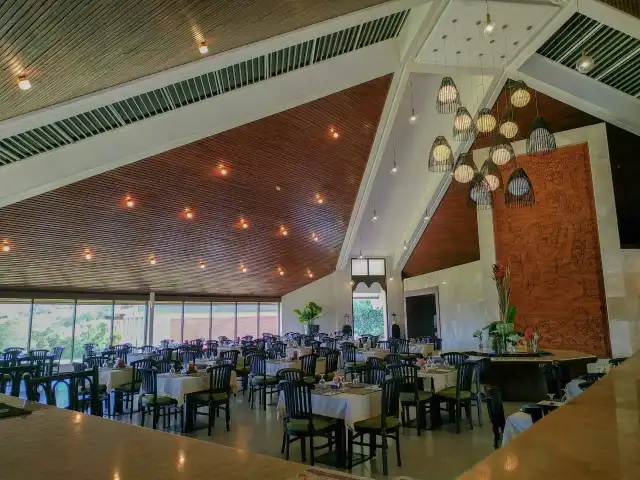 Gambar Makanan Soyokaza Restaurant - Handara Golf & Resort 4