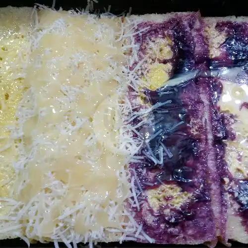 Gambar Makanan Roti Bakar Khas Bandung 19