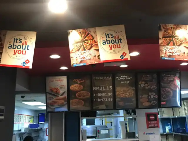 Domino's Pizza Food Photo 5