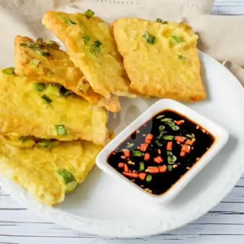 Gambar Makanan Ayam Goreng Aya Apin, Purwokerto Utara 3