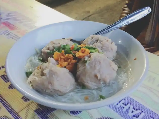 Gambar Makanan Baso Ja'i 2