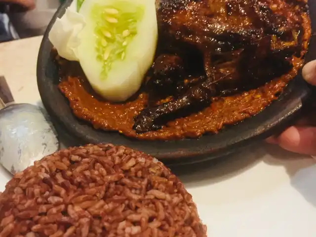 Gambar Makanan Warung Léko 2