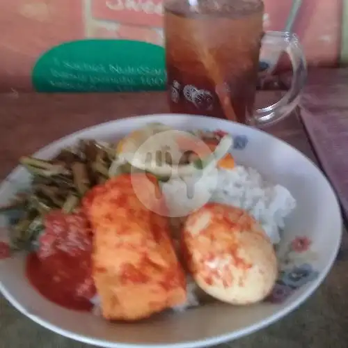 Gambar Makanan Warung Nasi Campur Banyuwangi 19