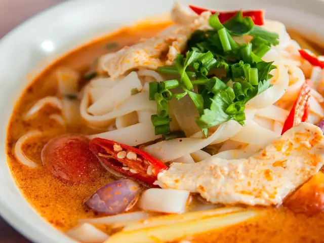 Dusadee Thai Food Photo 6