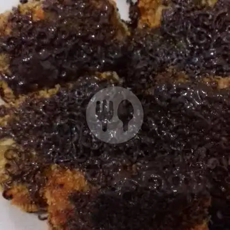 Gambar Makanan Salad Buah Dan Pisang Nugget Berkah, petukangan 90 6