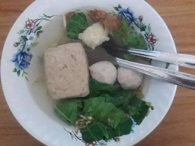 Gambar Makanan Bakso Bakar Putra Arema 10